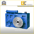 Zlyj 173 Gearbox for Plastic or Rubber Industry